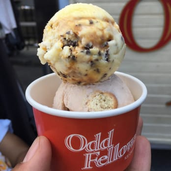 Taste Williamsburg Greenpoint - OddFellows Ice Cream - Festivals Near Me - Williamsburg, New York Taste Williamsburg Greenpoint - OddFellows Ice Cream - Festivals Near Me - Williamsburg, New York
