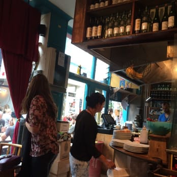 Senzala Creperie - Cafes Near Me - London, XGL Senzala Creperie - Cafes Near Me - London, XGL