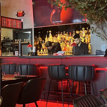 kiss the neck - Sushi Bars Near Me - Brooklyn, New York kiss the neck - Sushi Bars Near Me - Brooklyn, New York