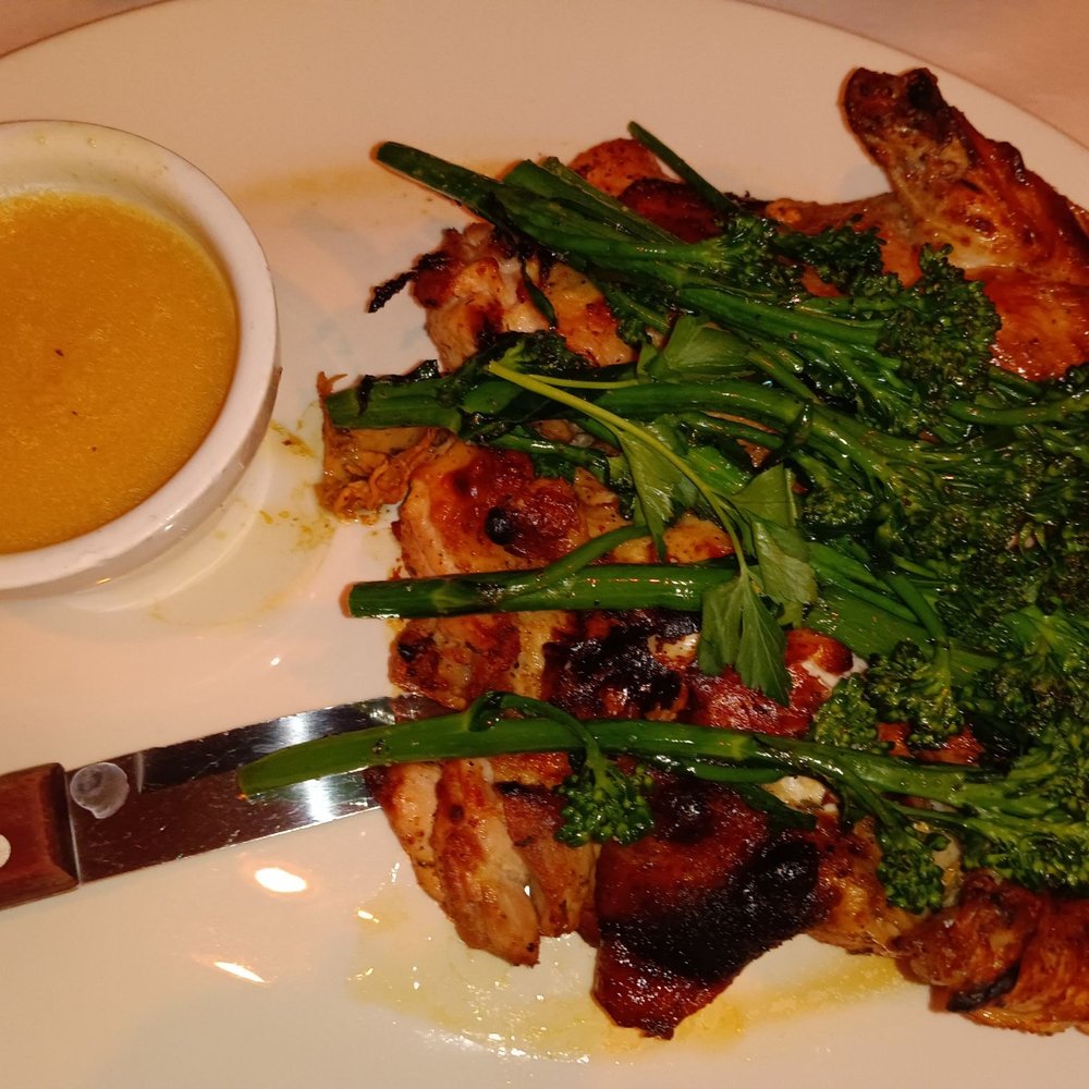 Rosebud - Brick Chicken - Italian Near Me - Chicago, Illinois Rosebud - Brick Chicken - Italian Near Me - Chicago, Illinois