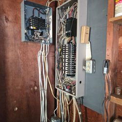 Bishop Electrical Services