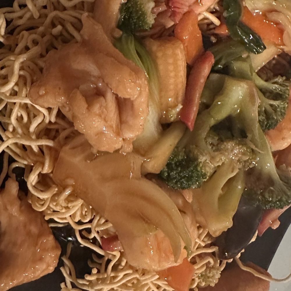 Amazing Kitchen - Chinese Near Me - Tracy, California