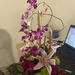 House Of Blair Florist