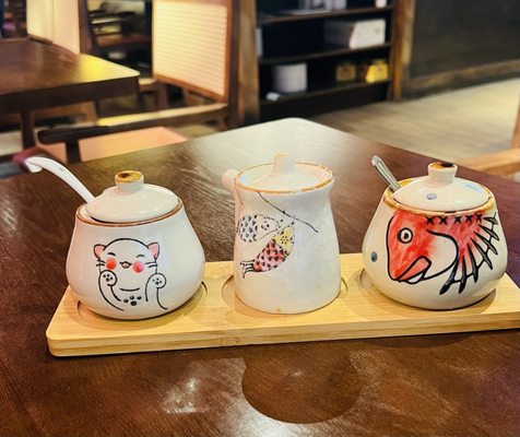 Birdman Ramen by null