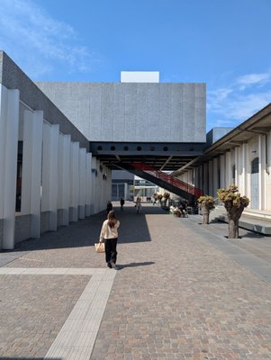 Fondazione Prada by null