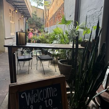 Sylvain - Southern Near Me - New Orleans, Louisiana