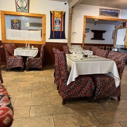 Himalayan Restaurant - Always so welcoming here