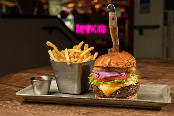 Cafe Americano by null