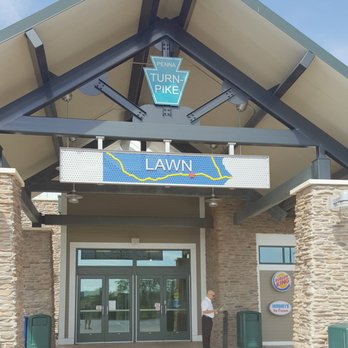Lawn Service Plaza - Convenience Stores Near Me - Lawn, Pennsylvania Lawn Service Plaza - Convenience Stores Near Me - Lawn, Pennsylvania