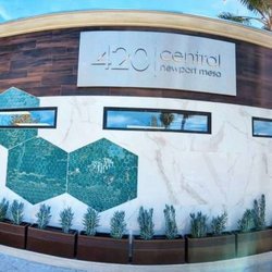420 Central Newport Mesa