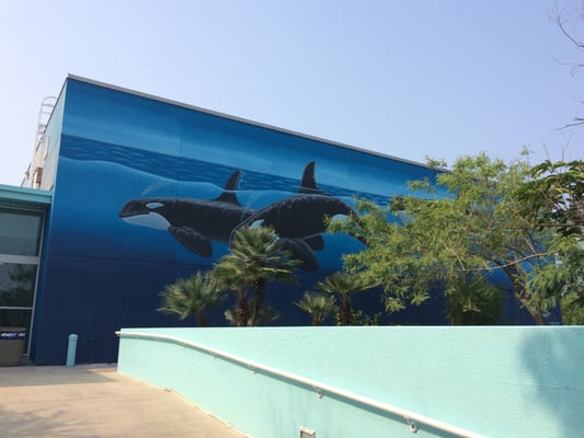 Laguna Madre Nature Trail by null