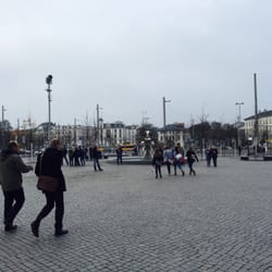 Richard-Wagner Platz