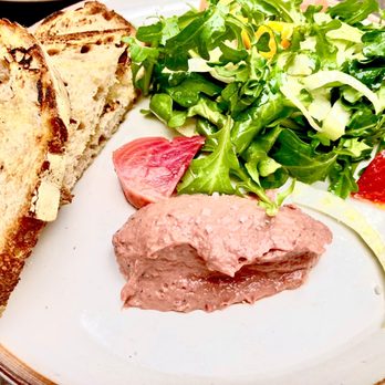 Foreign Cinema - Breakfast & Brunch Near Me - San Francisco, California