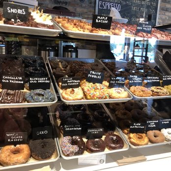 Joe Donut - Donuts Near Me - Niles, Illinois Joe Donut - Donuts Near Me - Niles, Illinois