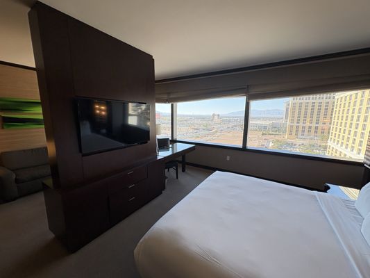 Vdara Hotel & Spa by null