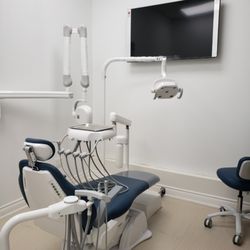 Dental Cleaning @ Dental Metaverse Clinic