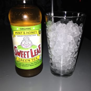 Home Slice Pizza - Tea leaf - Pizza Near Me - Austin, Texas