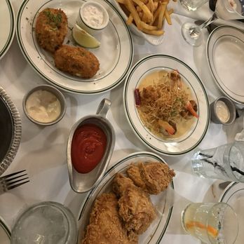 Joe's Stone Crab - Seafood Near Me - Miami Beach, Florida