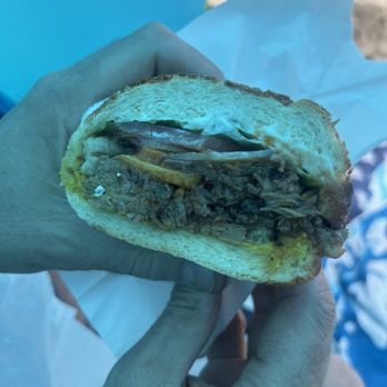 LG Meats Capitola - Bbq boo brisket - Sandwiches Near Me - Capitola, California LG Meats Capitola - Bbq boo brisket - Sandwiches Near Me - Capitola, California