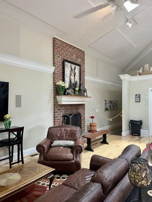 Gauthier Vineyard by null