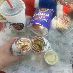 Jimmy John's