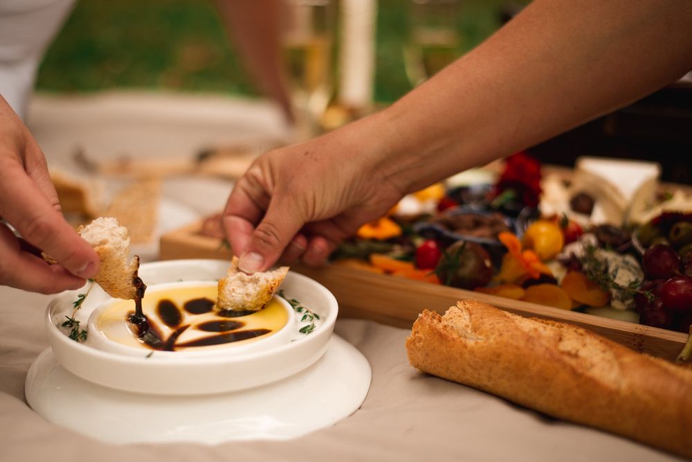 SAPORI OLIVE OILS AND VINEGARS Updated September 2024 20 Photos