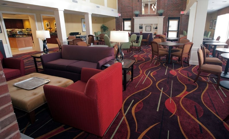Homewood Suites by Hilton Newtown - Langhorne