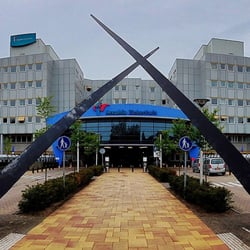 Amphia Ziekenhuis - Amphia Breda, locatie Molengracht