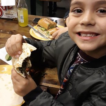 Tacos Chukis - So good we came back twice in one day! - Tacos Near Me - Seattle, Washington