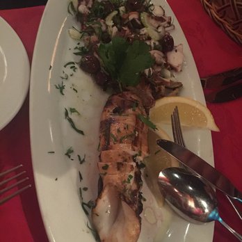 Joso's - Seafood Near Me - Toronto, Ontario