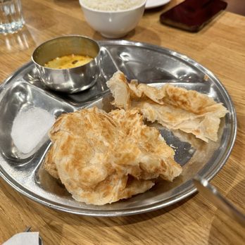 John 3:16 Malaysian Delights - Malaysian Near Me - Richmond, British Columbia