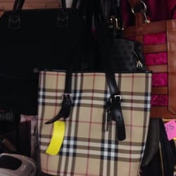 Twice As Nice Consignment Shop