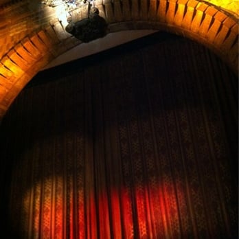 Million Dollar Theater - Venues & Event Spaces Near Me - Los Angeles, California