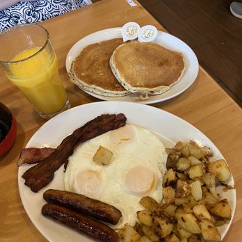 Sunset Grill - Super sunset - Breakfast & Brunch Near Me - Toronto, Ontario Sunset Grill - Super sunset - Breakfast & Brunch Near Me - Toronto, Ontario