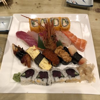 Yanagi Sushi - Nigiri - Japanese Near Me - Honolulu, Hawaii