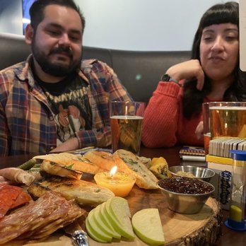 Guildhall - Charcuterie board, soo good - Gastropubs Near Me - Whittier, California Guildhall - Charcuterie board, soo good - Gastropubs Near Me - Whittier, California