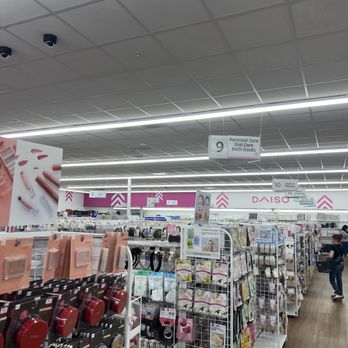 Daiso - Department Stores Near Me - Midvale, Utah Daiso - Department Stores Near Me - Midvale, Utah