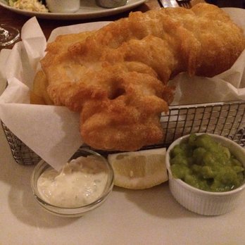 Paul Geaney's Bar & Restaurant - Fish & Chips (€16.95) - Pubs Near Me - Dingle, Kentucky Paul Geaney's Bar & Restaurant - Fish & Chips (€16.95) - Pubs Near Me - Dingle, Kentucky