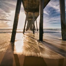 Riviera Massage Therapy - Located in Hermosa Beach, CA.
