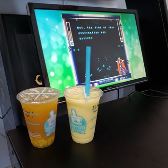 Chewy Boba - Free game emulator - Coffee & Tea Near Me - Tampa, Florida