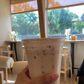 Temp & Time - Desserts Near Me - Menlo Park, California Temp & Time - Desserts Near Me - Menlo Park, California