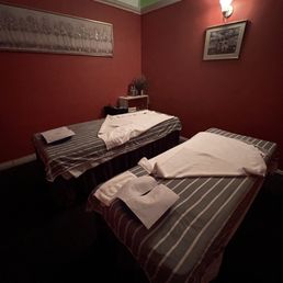 Couples Massage Couples Massage