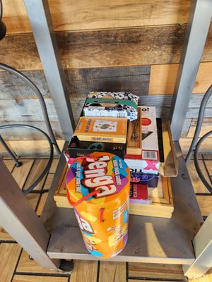 Longfellow's Coffee by null