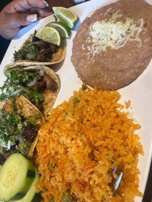 Taco City by null