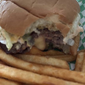 5-8 Tavern & Grill - Saucy Sally Juicy Lucy - American Near Me - Maplewood, Minnesota 5-8 Tavern & Grill - Saucy Sally Juicy Lucy - American Near Me - Maplewood, Minnesota
