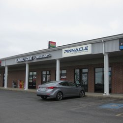 Pinnacle Therapy Services