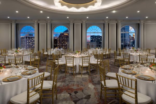 The Westin New Orleans by null