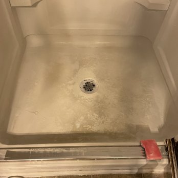The Cleaning Bee - Before - Home Cleaning Near Me