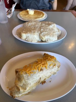 Horseshoe Cafe by null