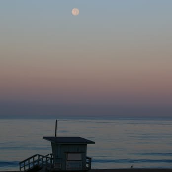 Point Dume State Beach - Beaches Near Me - Malibu, California
